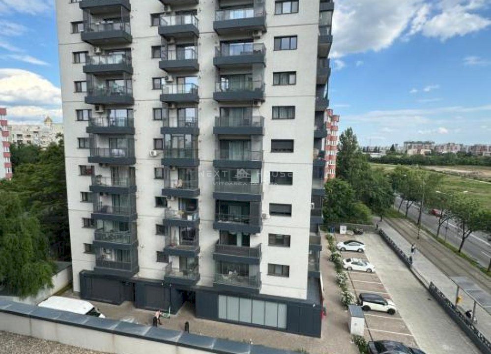 Apartament 2 camere - 13 Septembrie - Cotroceni - Poză 13