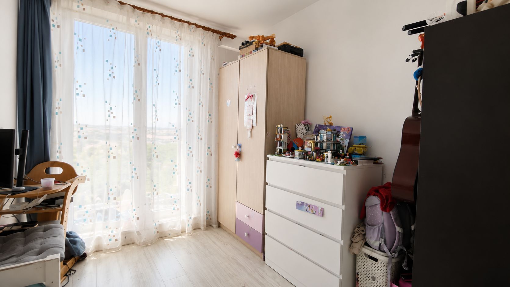 COMISION 0% | Apartament 3 camere | 57,7 mp | Parcare+boxa | Soarelui - Poză 11