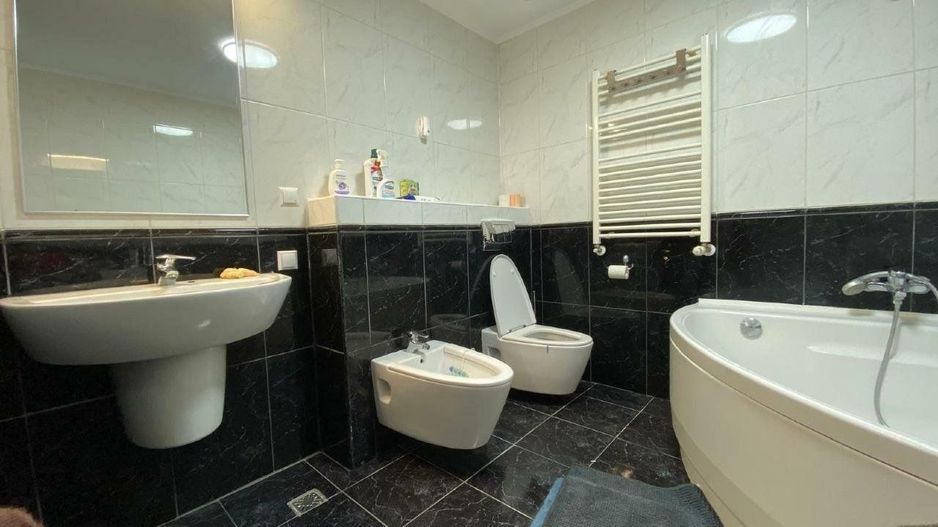 Live Elevated- Apartament cu 3 dormitoare langa Arcul de Triumf - Poză 8