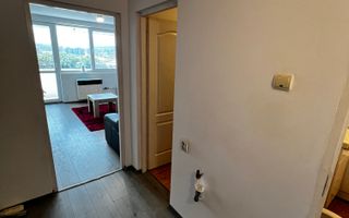 Garsonieră Micro 3 | Etaj 8/10 | Lift | Balcon | Parțial mobilată - Poză 5