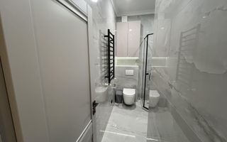 Apartament cu 3 camere, Complex rezidențial Newton House, Buiucani - Poză 31