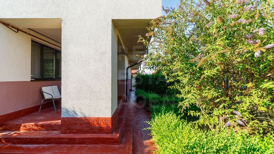 Vânzare, casă cu 4 camere, loc. Măgurele, Ilfov - Poză 14
