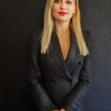 Ecaterina Telegaru - Continental Invest Real Estate