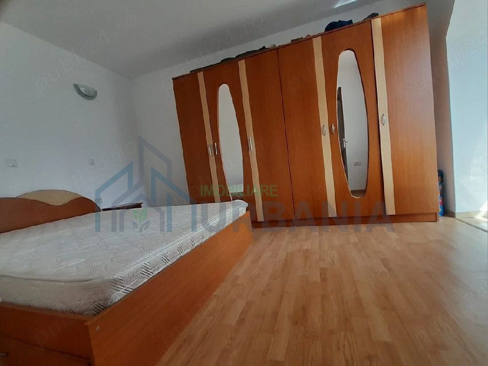 Apartament 2 Camere, Bulevardul Tudor Vladimirescu, Iași - Poză 1