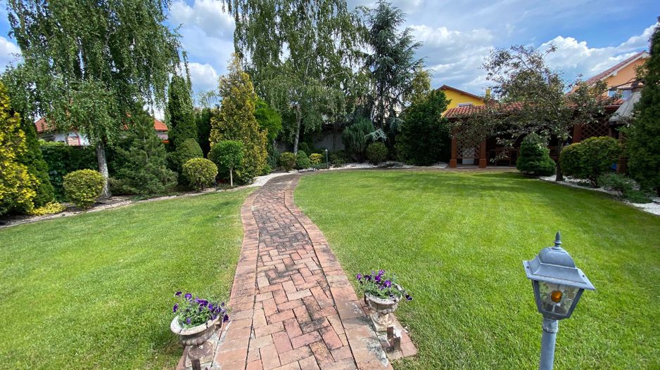 Casa in stil clasic zona Ghiroda - Poză 21