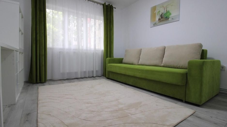 Aradului | 3 Camere | Decomandat | Centrala Proprie. - Poză 2