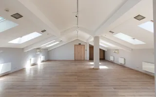 Chirie, spațiu de birouri, 505 mp, str. Bănulescu-Bodoni, Centru - Poză 16