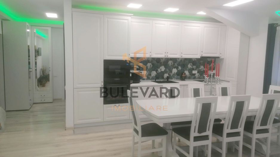 Apartament cu 3 camere + parcare subterana, zona strazii Eroilor! - Poză 2