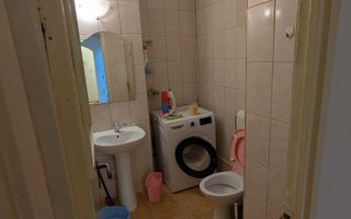 Apartament 4 camere decomandate, etaj intermediar,  zona Kaufland - Poză 7