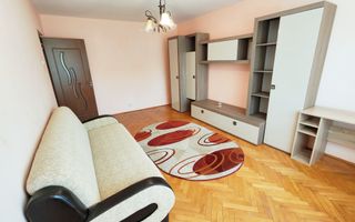 2 camere, decomandat, mobilat modern, Zorilor, Observatorului - Poză 1