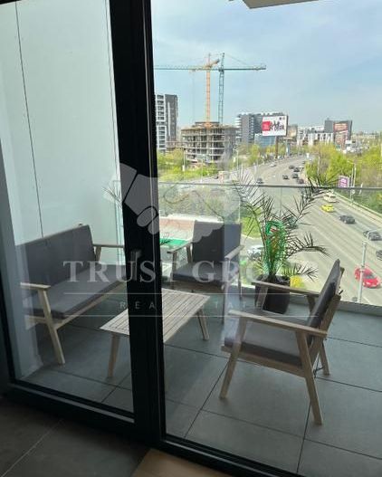 Apartament 2 camere Herastrau | Loc de parcare - Poză 9