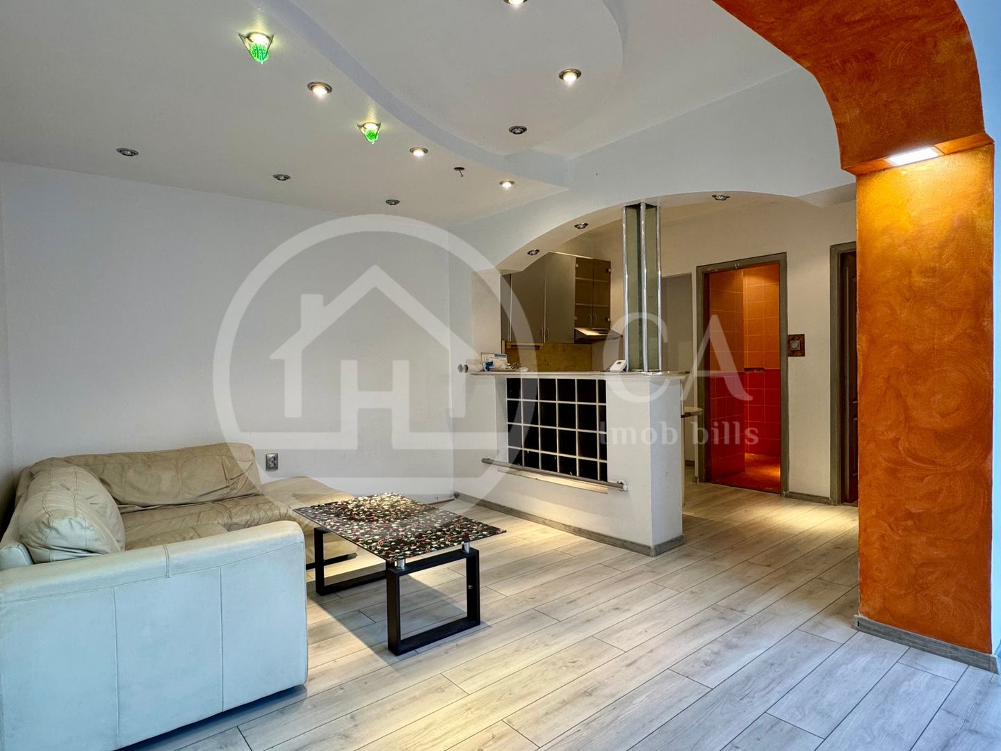 Casă P+E cu 4 camere de vânzare în zona Prima Oneștilor, Oradea - Poză 6