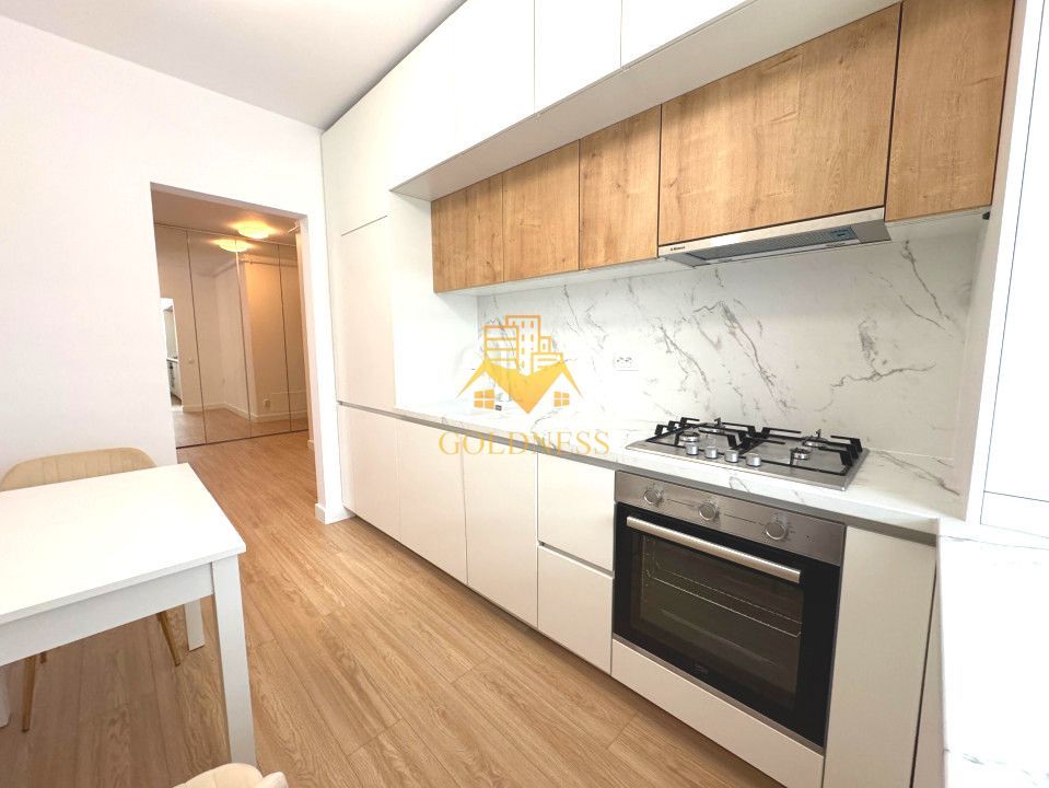 2 Camere de Lux, Park Lake, Parcare, Intre Lacuri, Iulius Mall, FSEGA - Poză 3