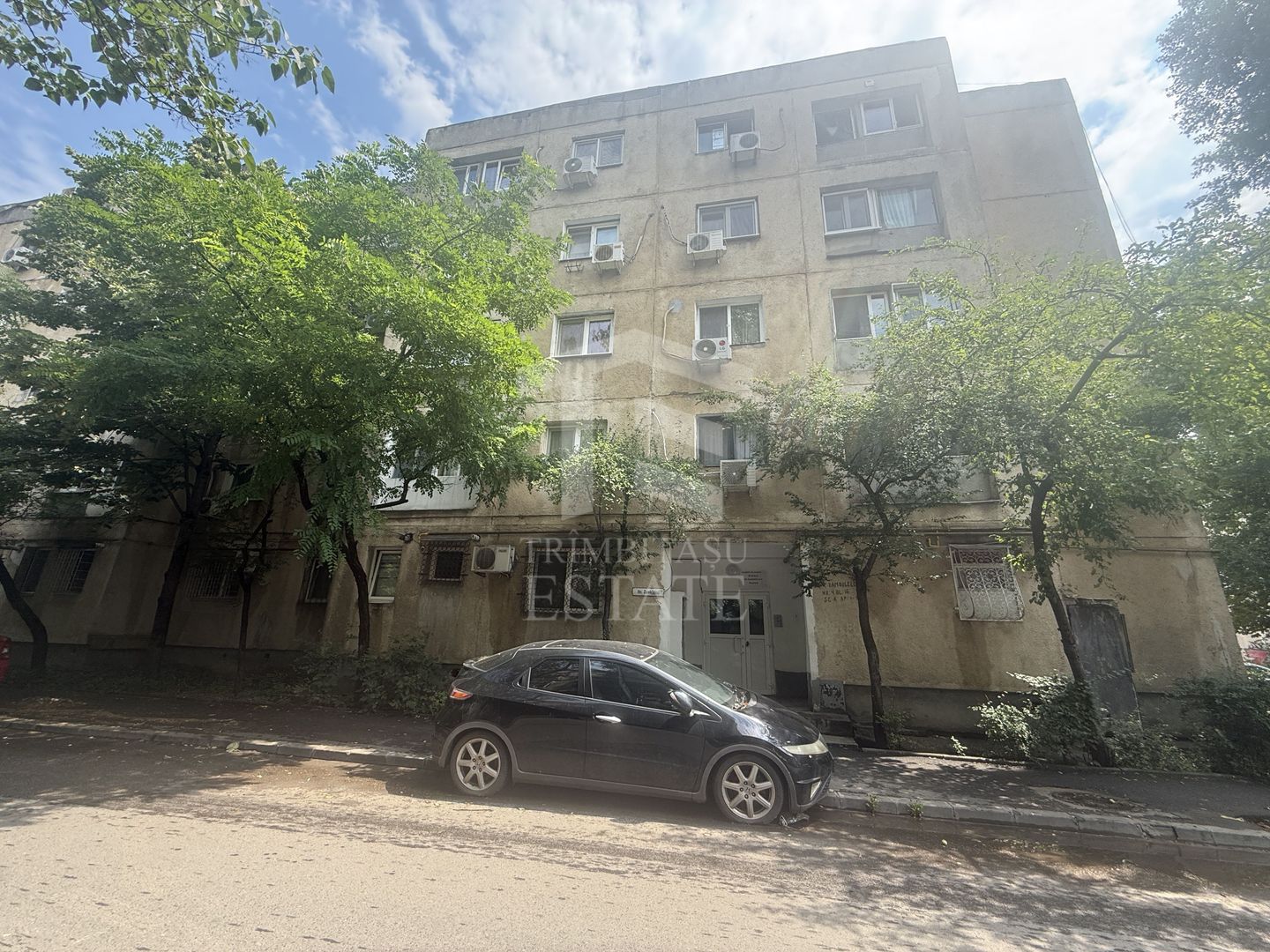 Garsoniera Lacul Tei Barbu Vacarescu - Poză 15
