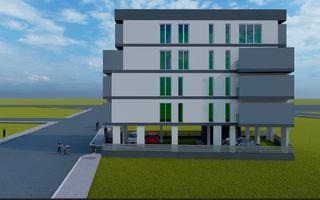 COMISION 0 -Studio 2 CAMERE -de vanzare -BUCUR OBOR-NOU 2025 -PROMOTIE - Poză 15