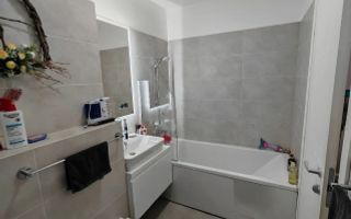 Apartament 6 camere cu terasa, vedere spre Gradina Botanica, complex Colina Insorita, Iasi - Poză 8