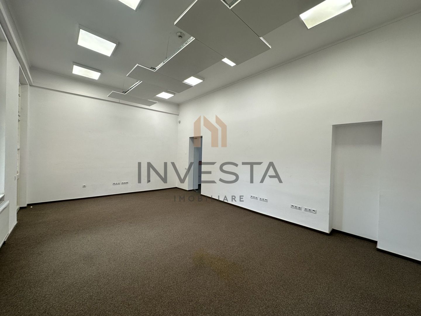 Spatiu de birouri Ultracentral! Cladire istorica! Renovat complet! - Poză 5