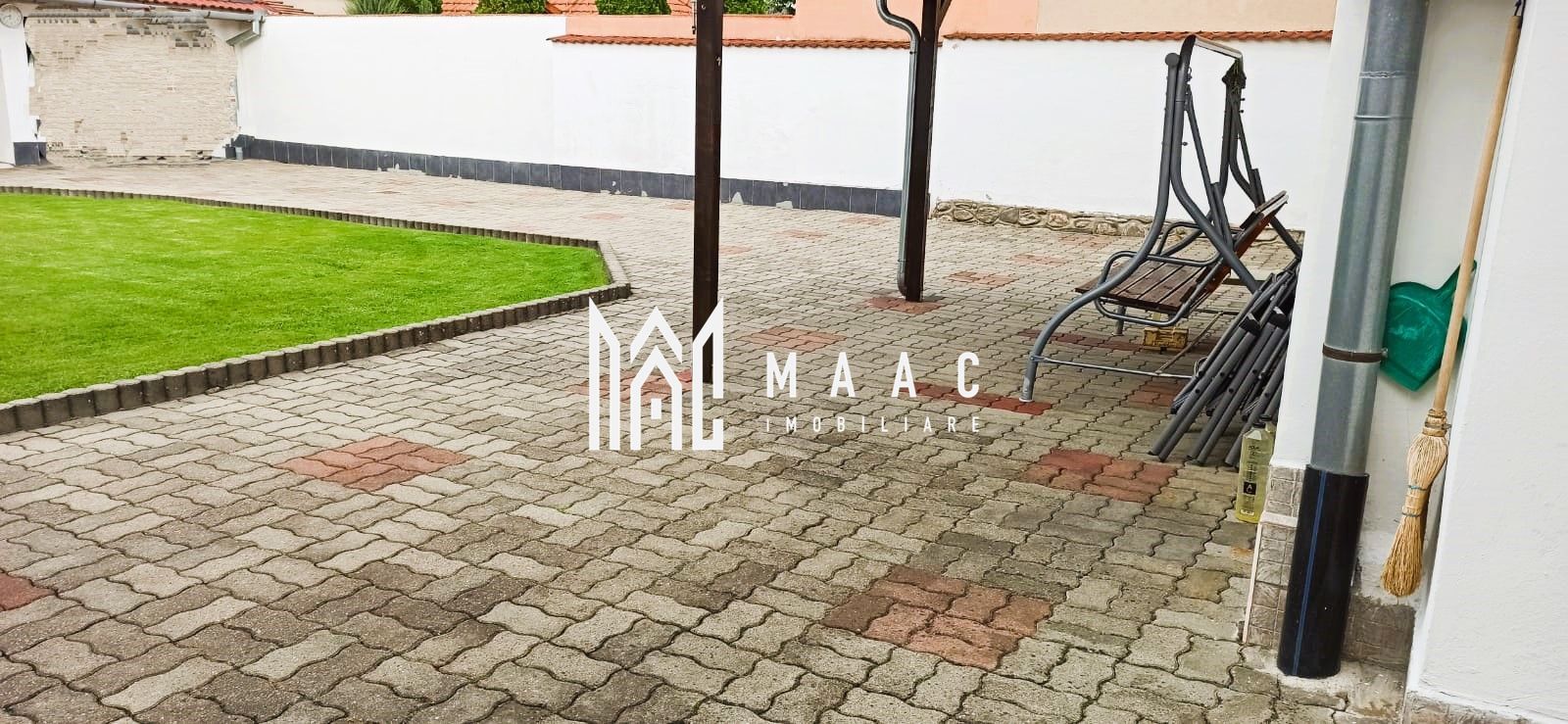 Apartament la casa | 3 camere | Parter I Zona Terezian - Poză 6