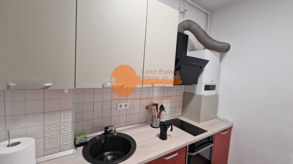 Garsonieră modernă – Lujerului / Plaza România - Poză 4