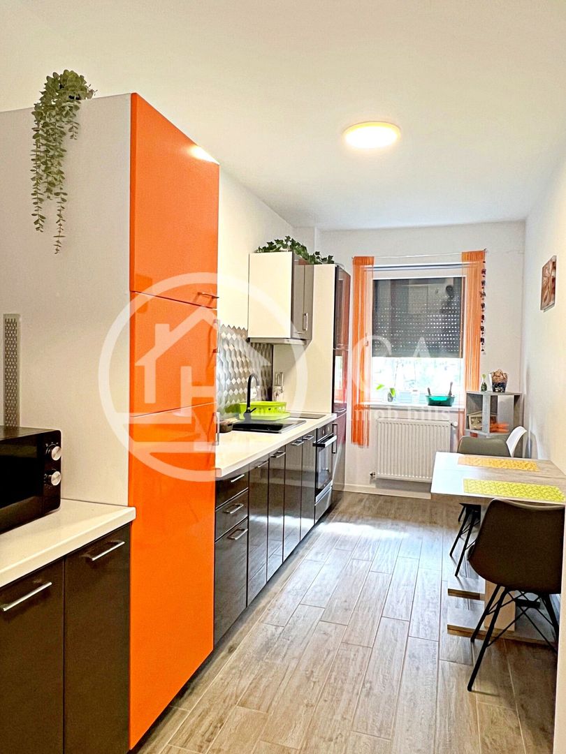 Apartament cu 2 camere de închiriat în Prima Universității, Oradea - Poză 7