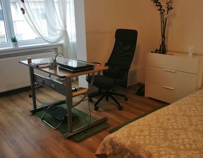 2 Camere Mall Vitan - Poză 3