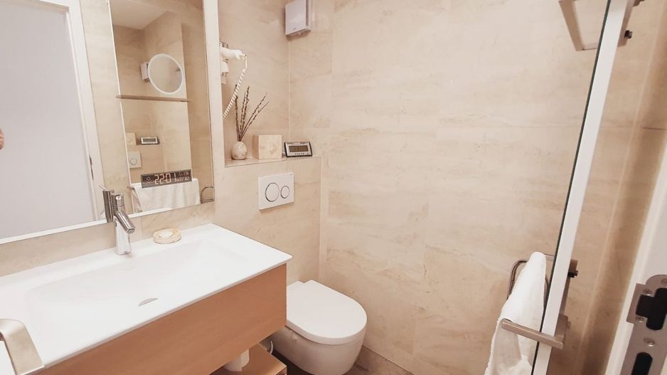 Punctele Cardinale | Apartament spatios | 3 camere + 1 Birou - Poză 15