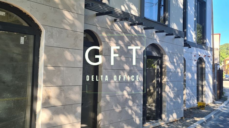 Apartament 3 camere de vânzare | Bistrita - NOU, in centrul istoric - Poză 8