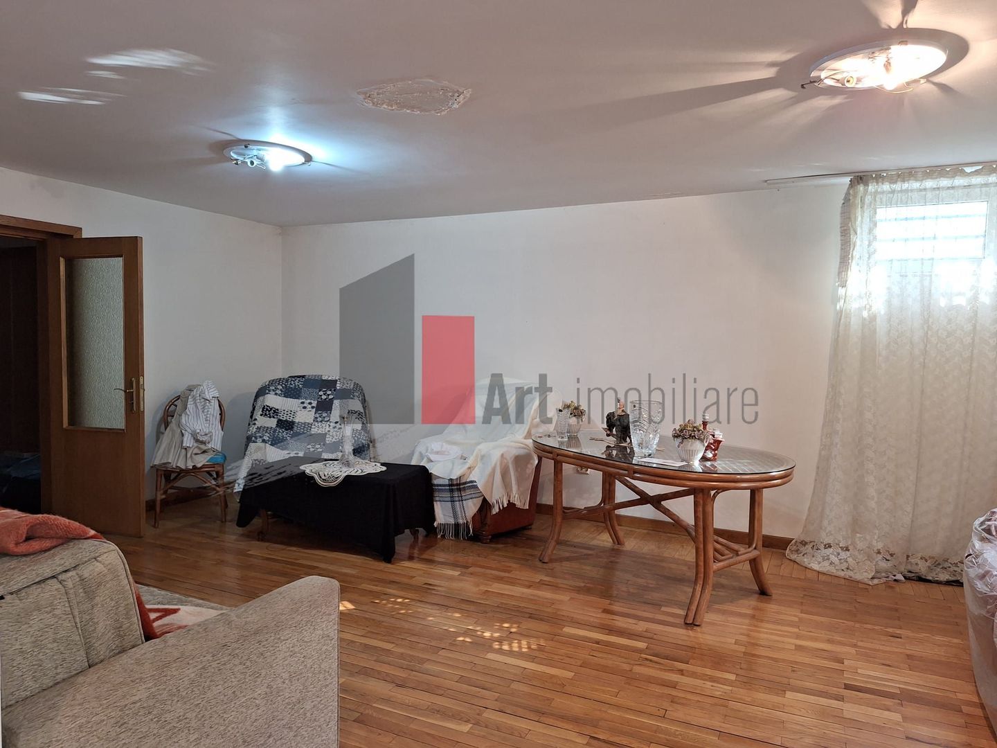 Garsoniera "VELIKA" , Cotroceni-Plevnei, complex rezidential, 78 mp - Poză 11