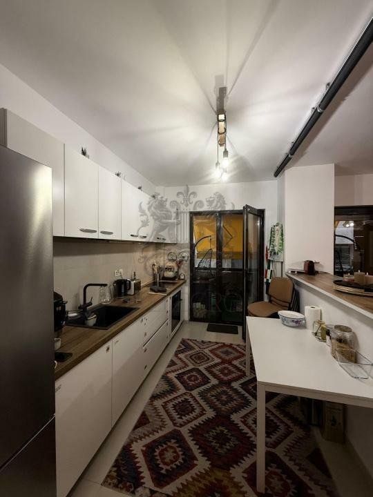 Vanzare| 3 camere | Cartierul Francez Herăstrău | Parcare EV - Poză 9