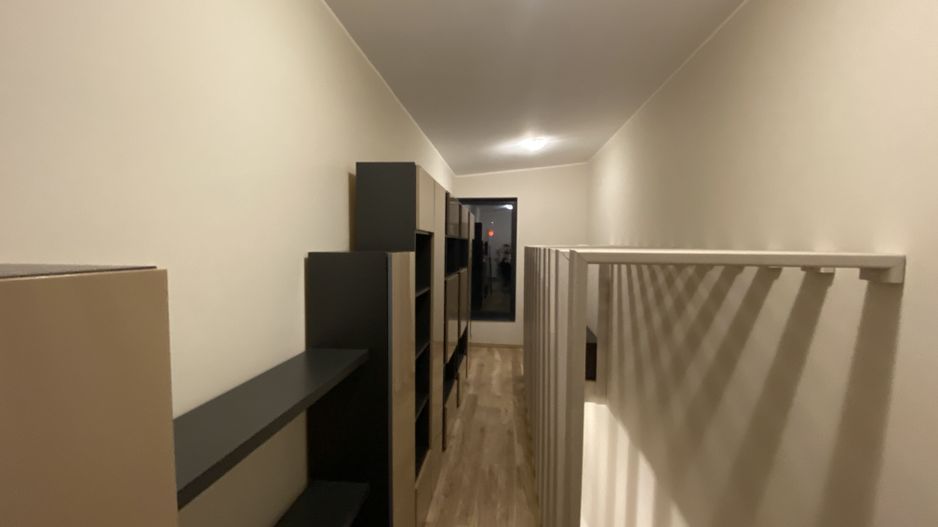 Duplex / cartier Europa/  curte/ terasa de 25 mp/ finisat modern - Poză 14