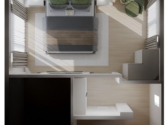Casa noua tip duplex | 4 camere | 4 bai | Cosmopolis - Poză 19