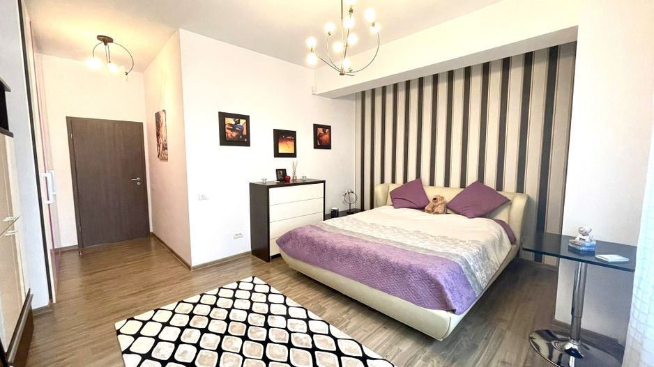 Apartament 3 Camere | Zona Decebal | Bloc Boutique | 2 Locuri de parca - Poză 2