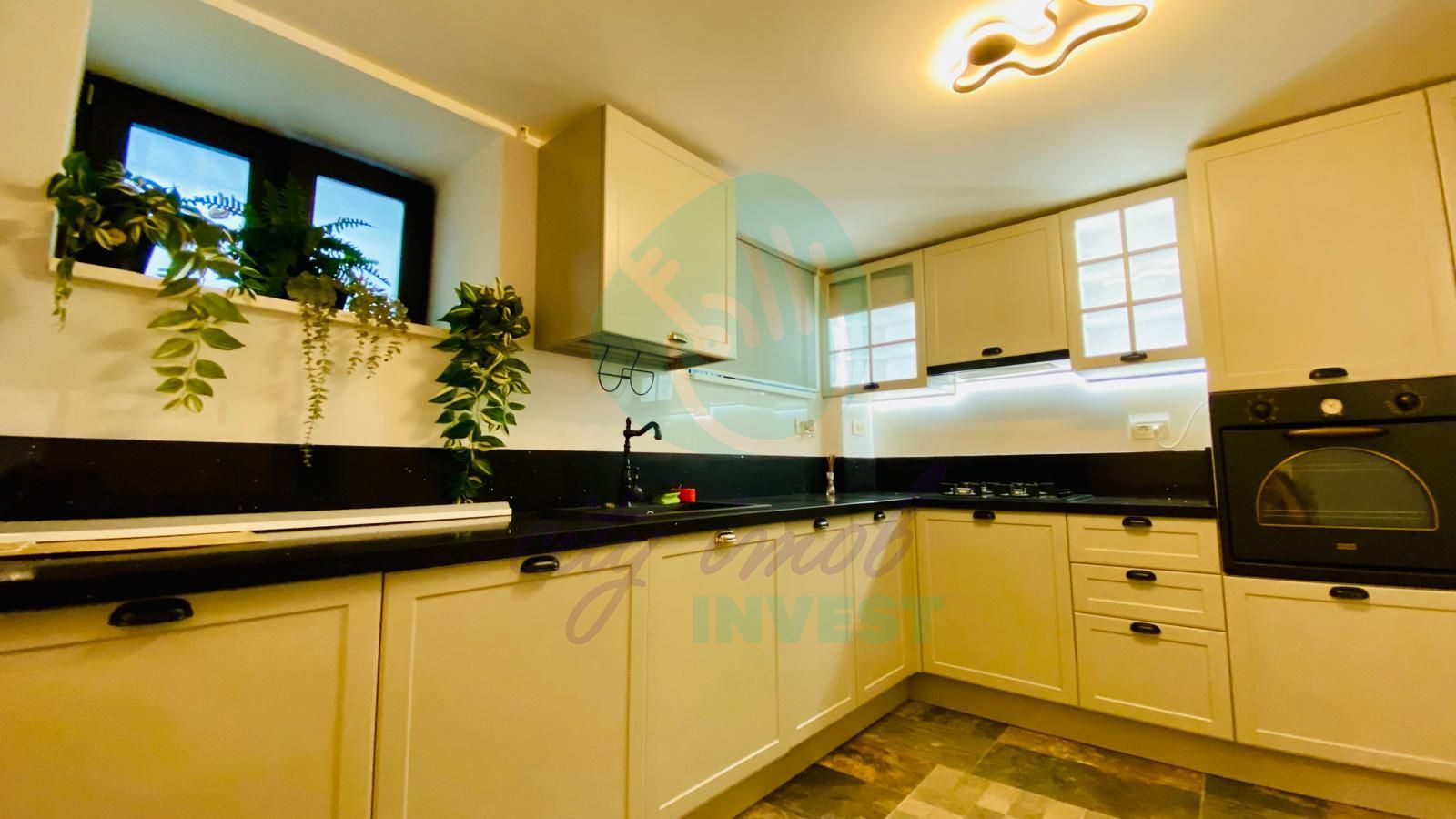 Apartament complet renovat pregatit pentru mutare imediata - Poză 12