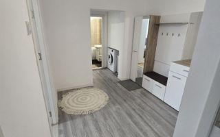 2 camere, decomandat, renovat Nou, prima inchiriere - Poză 6