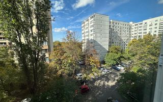 Garsonieră decomandată de închiriat – Titan, Str. Lotrioara, lângă Parcul IOR - Poză 20