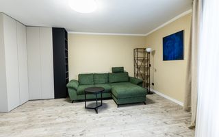 2 camere, Premium, totul nou, Grigorescu 21 Decembrie Zona Somes, MOL - Poză 13