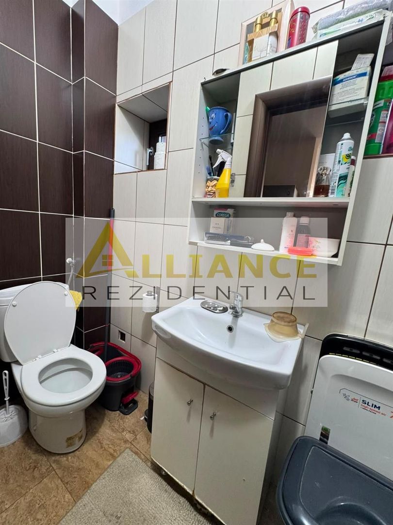EXCLUSIVITATE - VILA INDIVIDUALĂ P+1+M+pod - Poză 18