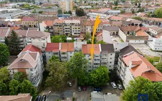 Apartament 4 camere cu garaj, etaj 1 - 91 mp, Zona Odobescu, Comision 0 - Poză 55