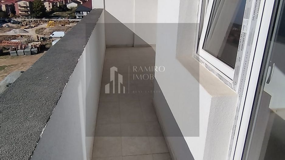 Apartament 2 camere POPESTI/Strada Biruintei - Poză 5
