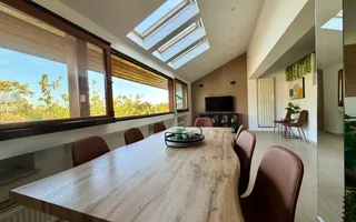 Penthouse Duplex cu 4 camere *200mp*  + parcare // Cotroceni - Poză 19