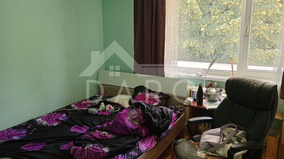 Inchiriezi apartment cu 2 camere Cornisa - Poză 2