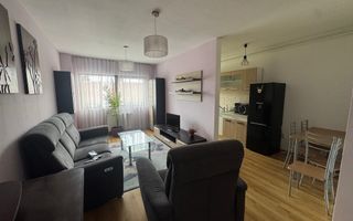 3 camere, garaj, bloc nou, Mihai Viteazul Zona Mc Donald's. Decebal - Poză 12