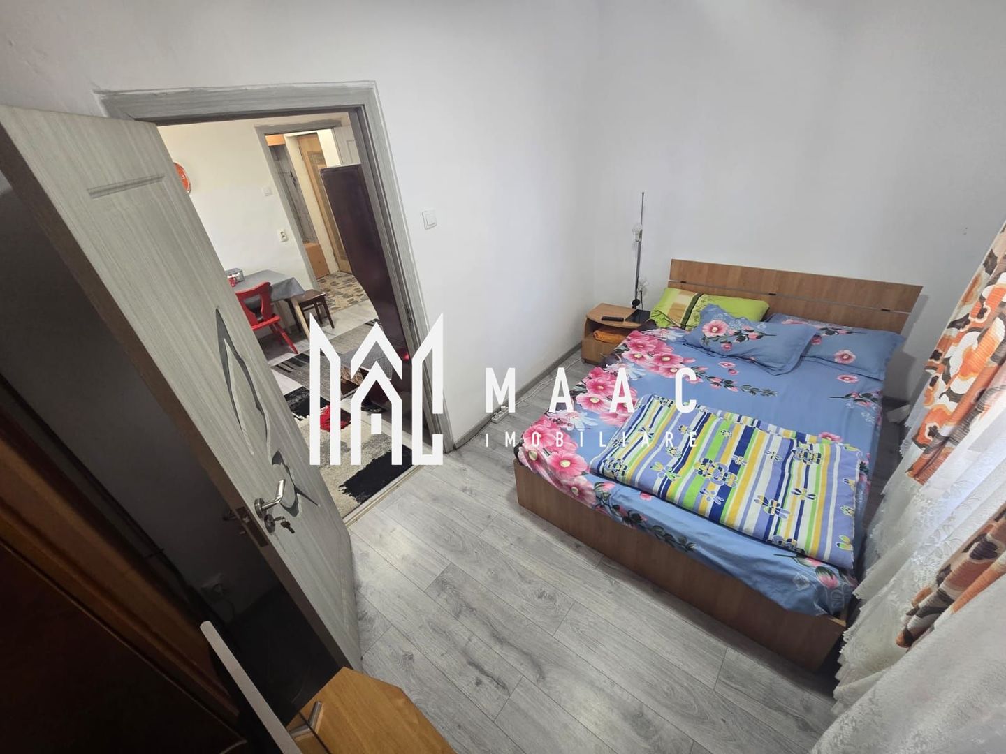 Apartament 2 camere parter Zona Tiglari - Poză 9