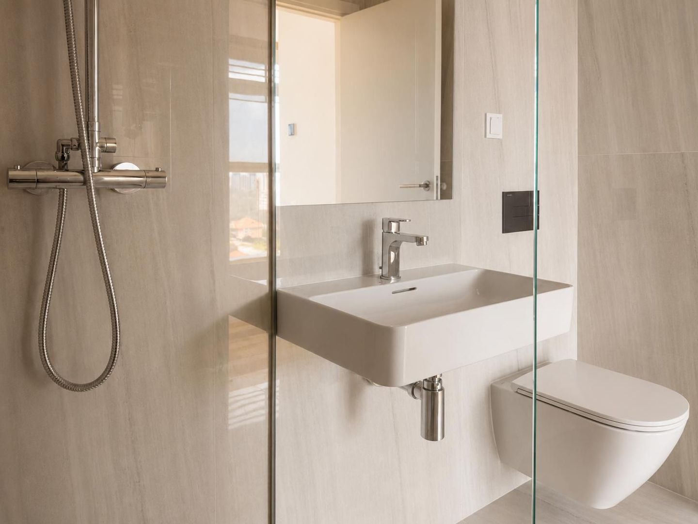 Apartament 3 camere | UP-site Floreasca | Lake View - Poză 15