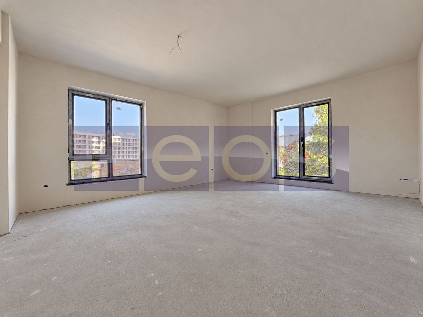 VANZARE 3 CAMERE | 94 MP | POLIGARFIEI - JIULUI | - Poză 1