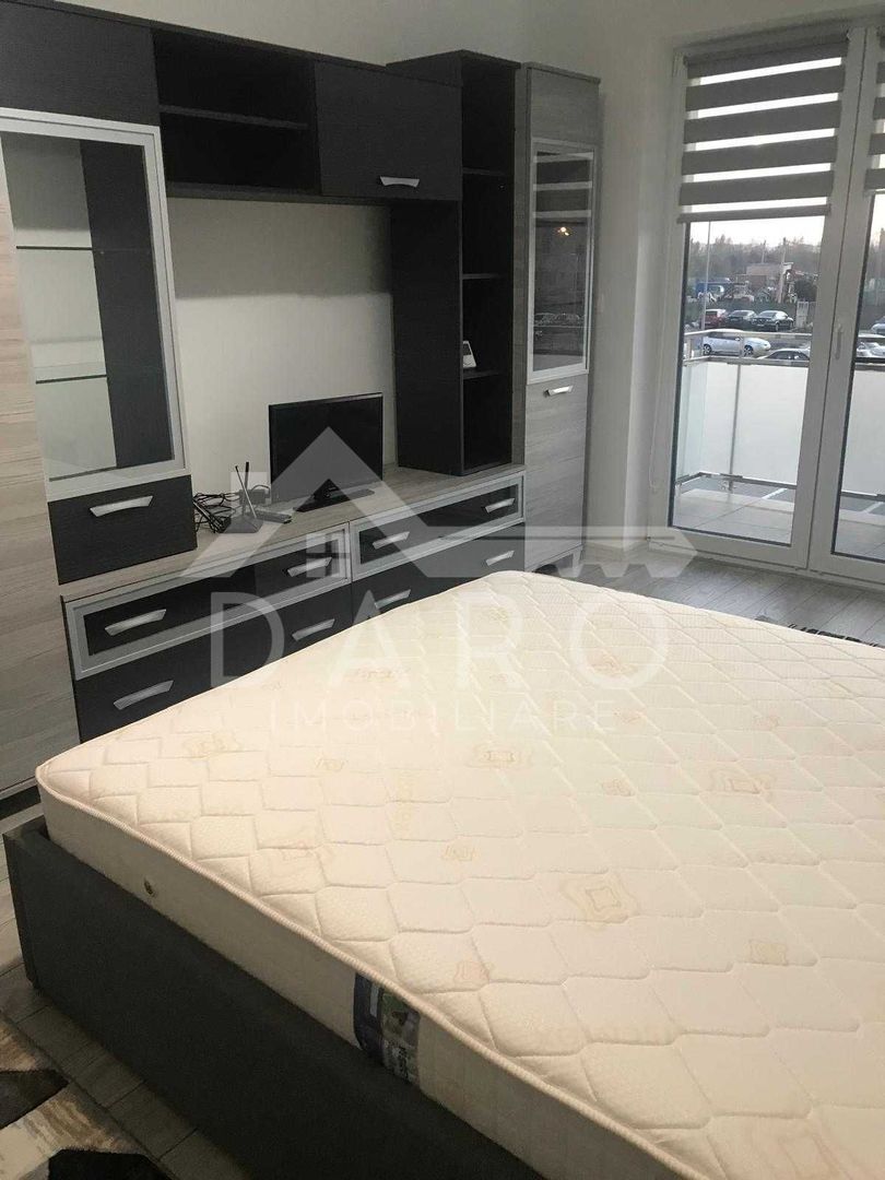 🏡 Apartament 2 camere de închiriat – Maurer | Bloc nou | Etaj 1 - Poză 3