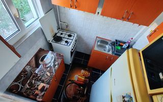 Garsonieră cochetă și proaspăt renovată în Mărăști (Str. Cernei) ☀️ - Poză 3