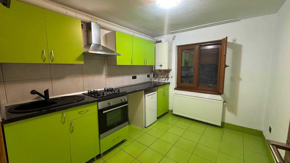 BRASADAS vinde ap 1 cam mobilat si utilat. - Poză 4