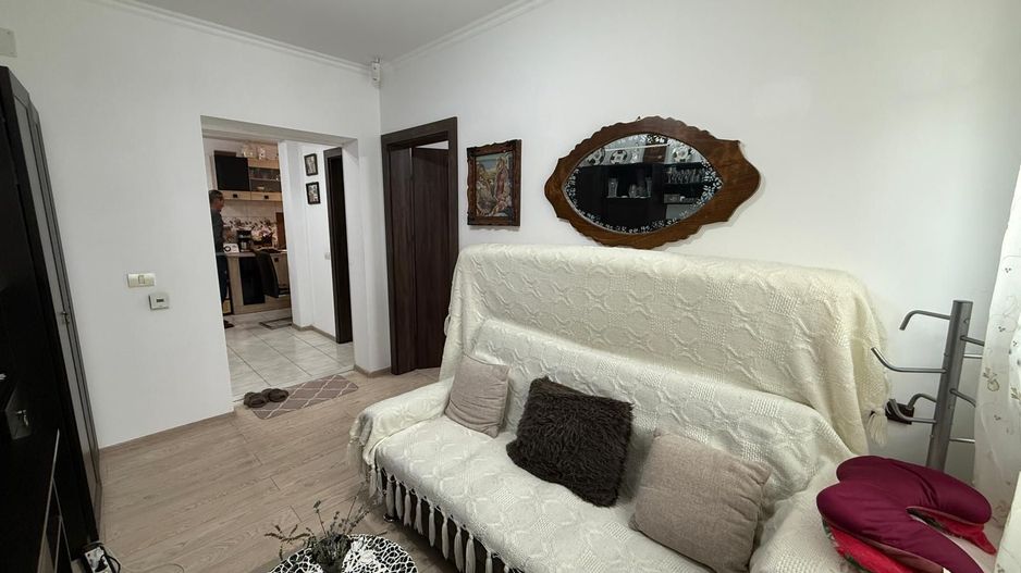 Braytim – Musicescu | 2 camere | Terasă 23 mp | Loc de parcare - Poză 4