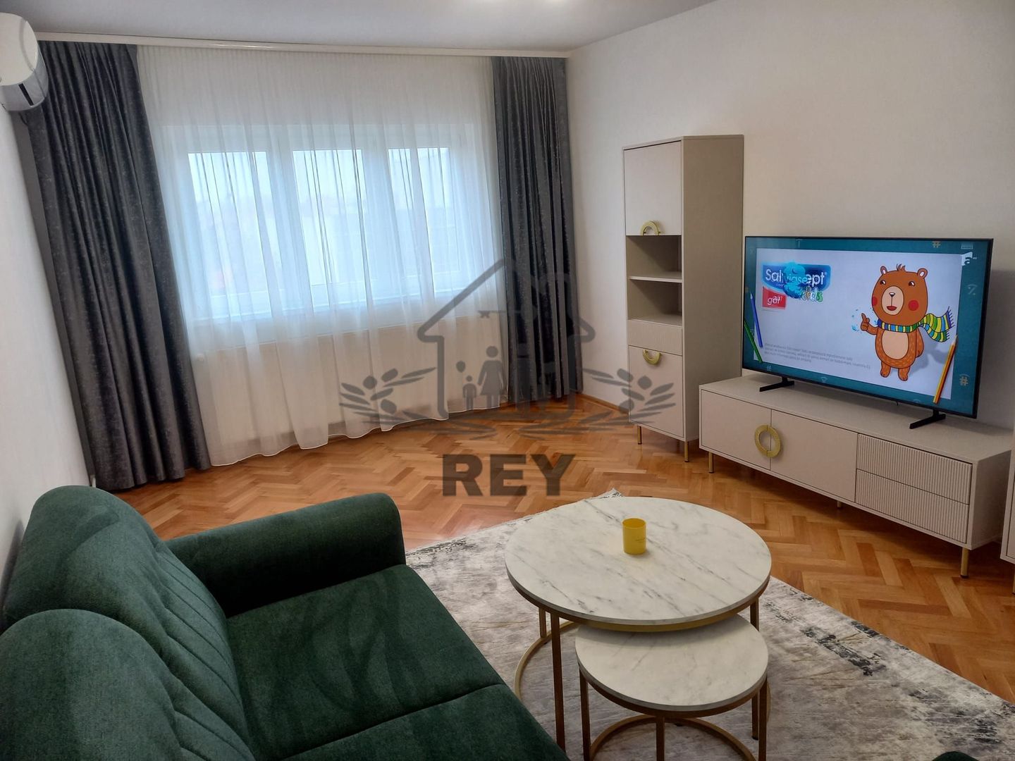 Apartament de închiriat 2 camere Str. Școala de Înot/Stadion - Poză 9